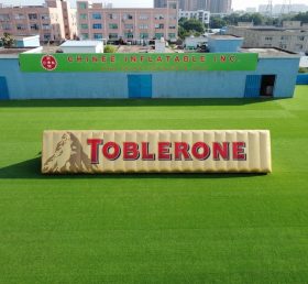 S5-207 Modelo Inflável Toblerone