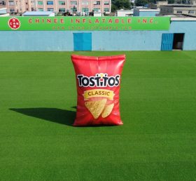 S5-208 Modelo Inflável Tostitos