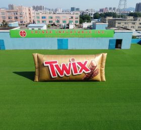 S5-211 Twix Modelo Inflável Produto