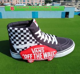 S5-212 Modelo Inflável de Vans