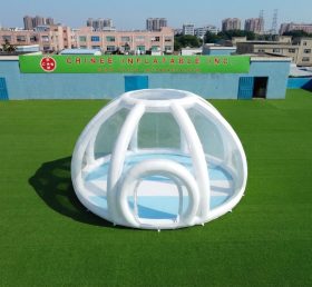 Tent1-5057 Tenda Bolha Inflável