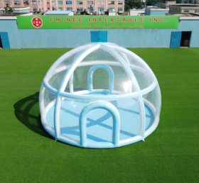 Tent1-5058 Tenda Bolha Inflável