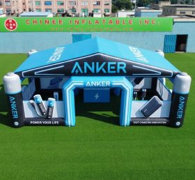 Tent1-7102 Tenda Inflável Publicitária Anker