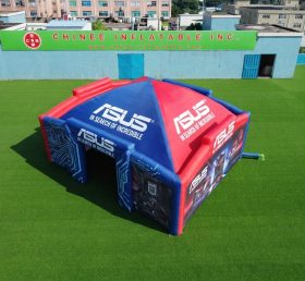Tenda Publicitária Insuflável ASUS Tent1-7106