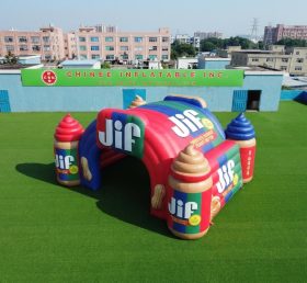 Tenda Inflável Publicitária Tent1-7127 Jif