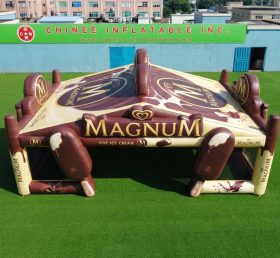 Tenda Inflável Publicitária Magnum Tent1-7134