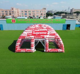 Tenda Inflável Publicitária Supreme Tent1-7146