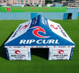 Tenda Cube Inflável Publicitária Rip Curl Tent1-7189