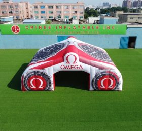 Tenda Publicitária Inflável Tent1-7270 Omega