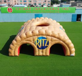Tent1-7277 Tenda Inflável Publicitária Ritz