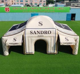 Tent1-7278 Tenda Inflável Publicitária Sandro