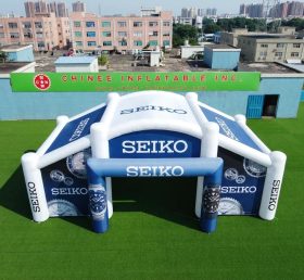 Tent1-7280 Tenda Inflável Publicitária Seiko
