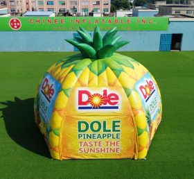 Tent1-7306 Tenda Aranha Inflável de Publicidade Dole