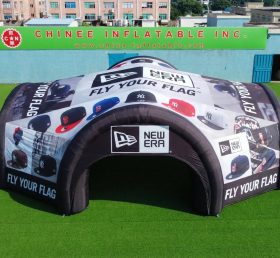 Tent1-7342 Nova Era Tenda Inflável de Aranha