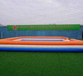 Pool2-800B Piscina Inflável