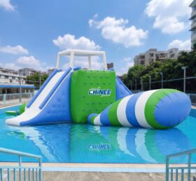 T10-618 Lançador Flutuante de Água Blob - Combo de Escalada