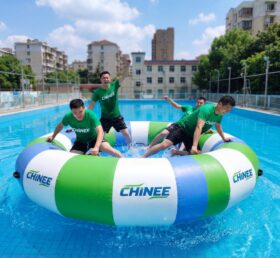 T10-628 Boia Inflável de Piscina