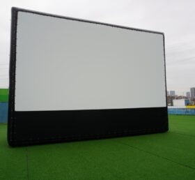 Tela de Cinema Inflável Screen2-8D Air-Screen